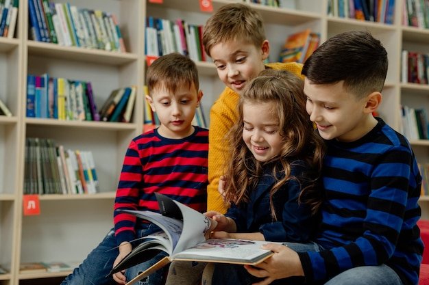 Book Branding Design